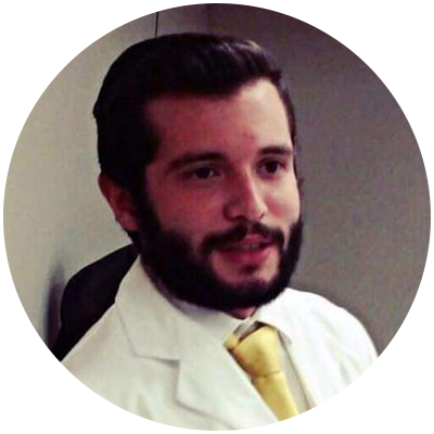 Dr Aram Nava