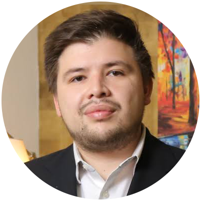 Dr Jose Garza