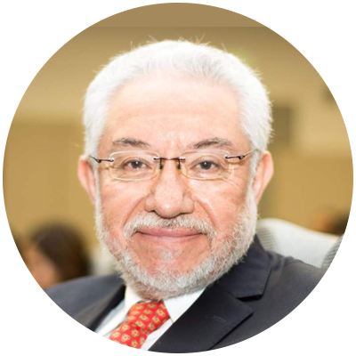 Dr Mario Estrada