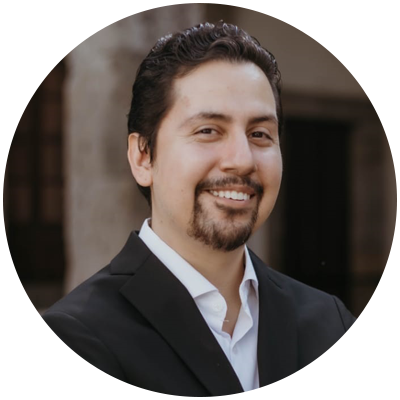 Dr Aram Nava